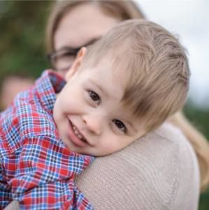 Meet your Posher, Kristen